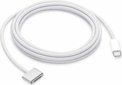 Immagine prodotto di Cavo Apple da USB-C a MagSafe 3 (2 m) - Argento