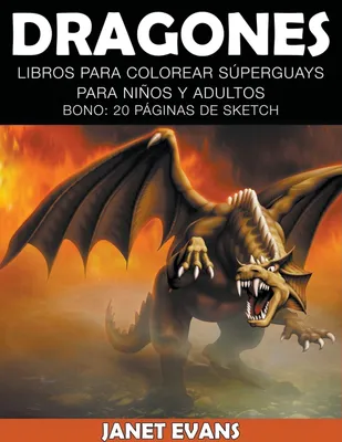 Produktbild von Dragones