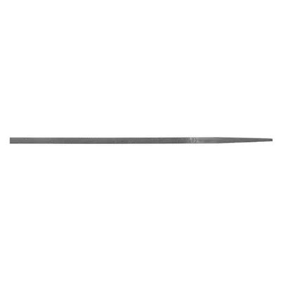 Produktbild von PFERD 19304154, Datei, Edelstahl, 6 mm, 3 mm, 150 mm