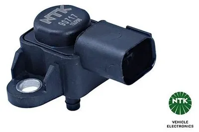 Produktbild von Sensor Saugrohrdruck mit Lufttemperatursensor NTK für u.a. SEAT LEON