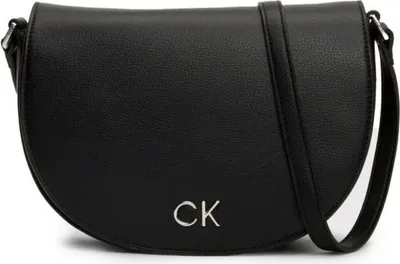 Obrázek produktu pro Kabelky Calvin Klein Daily Saddle K60K611679BEH
