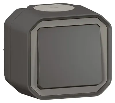 Image de Poussoir No Anth Saillie