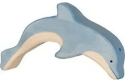 Produktbild von Delfin, springend