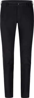 JAKO Damen Freizeithose Casual schwarz