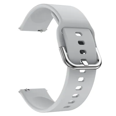 Obrázok produktu pre Huawei Watch GT3 42mm Silicone v2 remienok, Gray
