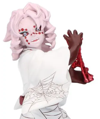 Produktbild von Demon Slayer Kimetsu no Yaiba: Kombinationskampf - Rui Figur