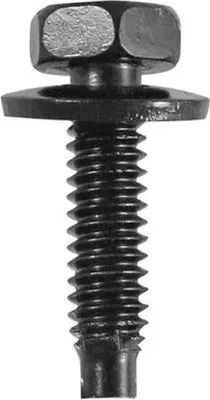 Produktbild von 10x ROMIX C70591 Schraube