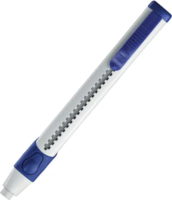 Image de Maped Radierstift Gom-Pen, farbig sortiert