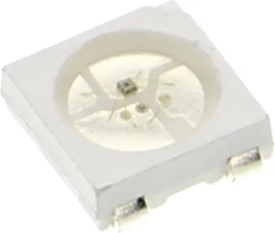 Produktbild von Ws2812B 4Pin 5050 Smd Rgb Led