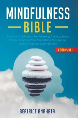 Produktbild von Mindfulness Bible