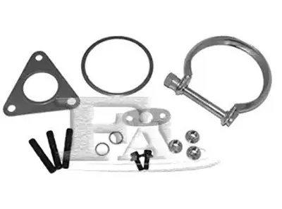 Immagine prodotto di Kit Di Montaggio Turbocompressore Citroen Jumper 2,2Hdi 06-