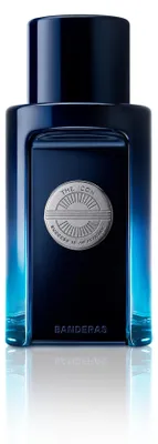 Image de Banderas pour hommes - Eau de toilette Icon, 50 ml (pack de 1)