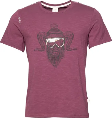Produktbild von Chillaz Rock Hero Winter bordeaux S