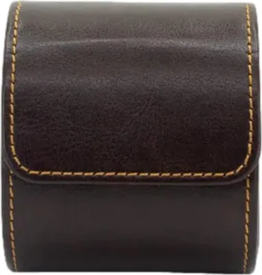 Image de Friedrich23 - 20116-3 - Rouleau pour montres - unie - Bond - brun