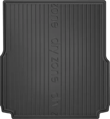 Produktbild von FROGUM Gummi Kofferraummatte für Volkswagen Passat B9 ab 2023