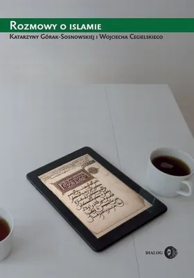 Obrázok produktu pre Rozmowy o Islamie
