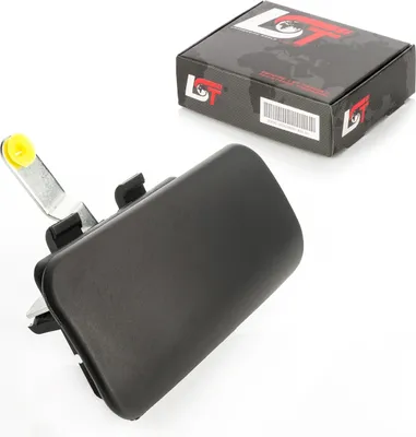 Produktbild von ORIGINAL LST Türgriff Schiebetür aussen links 1494057 für FORD TRANSIT 00-13