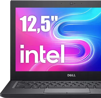Zdjęcie produktu dla Laptop Dell Latitude 7280 | Intel i5-7300U | 8 GB DDR4 | 128 GB SSD | 12,5 " HD Ready | Win10 | Klasa A-