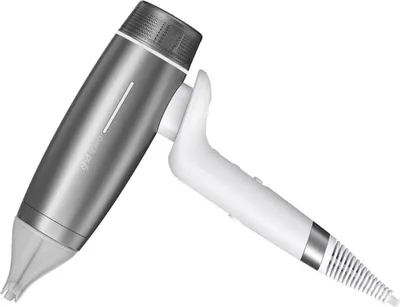 Image de Sèche-cheveux ghd Speed blanc
