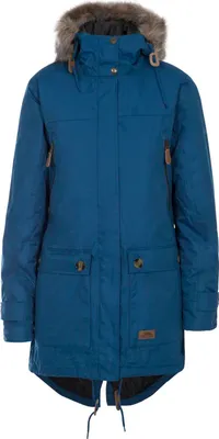 Produktbild von Trespass Clea – Female Jkt Tp50 Indigo