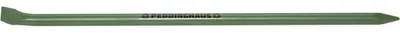 Immagine prodotto di 1500 mm crowbar with curved edge Peddinghaus 101511500