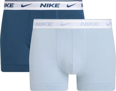 Obrázek produktu pro NIKE - Men's Dri-fit 2-pack trunks  - Size L