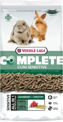 Obrázek produktu pro VL Complete Cuni Sensitive pro králíky 1,75kg