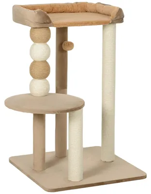 Obrázek produktu pro Kratzobrna, atraktivní design, odolná konstrukce, hnědá barva