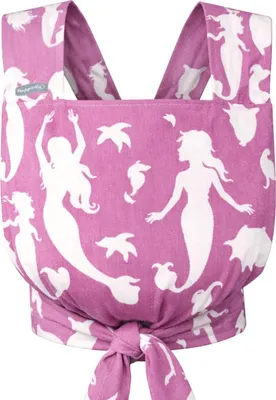 Image de HOPPEDIZ Accessoires pour poupées Porte-poupée Atlantis