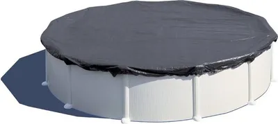 Immagine prodotto di Copertura invernale 180g/m² per piscina Ø3,50m