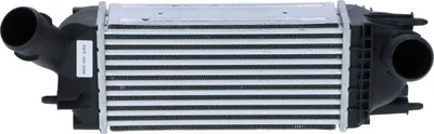 Produktbild von NRF 30478 Ladeluftkühler LLK für CITROËN C5 III Kombi (RW) Turbo Intercooler