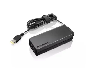 Produktbild von Lenovo 90w Slim Netzteil für L440, L450, L460, L470, L540, L560, P50s, S440, S531