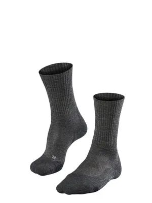 Image de FALKE TK2 Wool 3150 smog 39-41