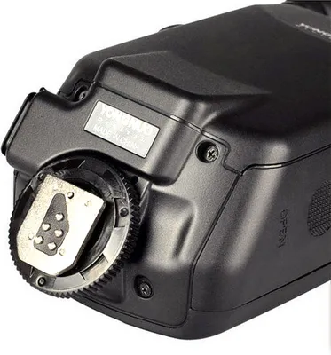 Produktbild von YONGNUO YN-14EX Makro Ringblitz Licht fš¹r Canon EOS DSLR-Kamera
