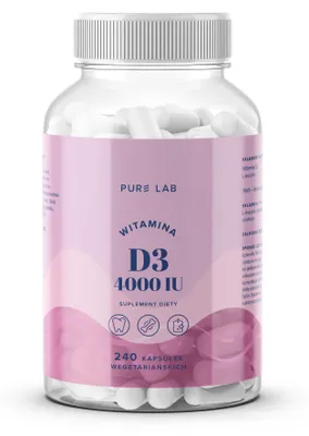 Obrázok produktu pre Pure Lab doplnky stravy BI8845