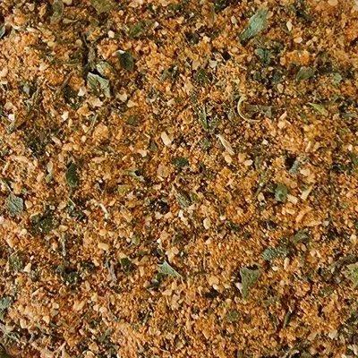 Produktbild von Grillpfeffer Gewürzzubereitung Naturideen® 100g