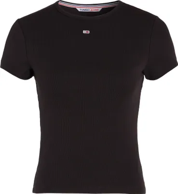 Produktbild von Tommy Hilfiger Tshirts DW0DW14876BDS, Größe: 168