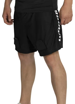 Produktbild von Tiefschutz Shorts Warrior Alpha Junior S