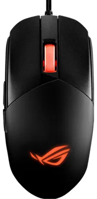 Immagine prodotto di Asus Maus Rog Strix Impact Iii Gaming Mouse