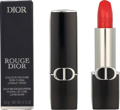 Produktbild von Rouge Dior Satin 028 by Dior