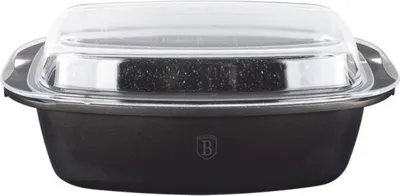 Produktbild von Brytfanna Granit Diamond Berlinger haus BH-1461