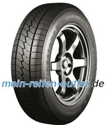 Produktbild von Firestone VanHawk Multiseason ( 225/65 R16C 112/110R 8PR EVc )
