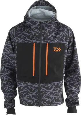 Image de Daiwa D-VEC Wading Jacket XL Watjacke
