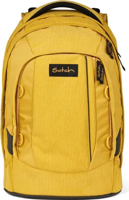 Produktbild von Satch Pack Set Retro Honey - Schulrucksack