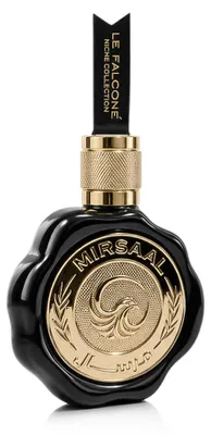 Productafbeelding van Le Falconé Mirsaal Valentine Eau de Parfum, 100 ml, uniseks