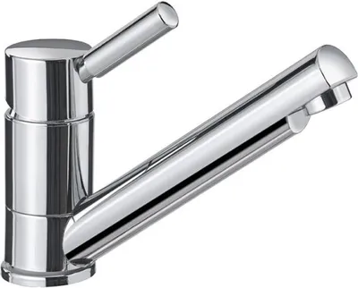 Immagine prodotto di Rubinetto Trend E in Vetroceramica