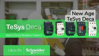 Immagine prodotto di Schneider Electric GV2G