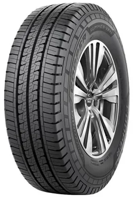 Obrázek produktu pro Cooper GAN car-tyres All Season Van ( 16 )