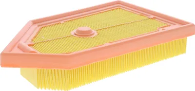 Produktbild von Luftfilter VAICO V25-2254 für FORD Fiesta Mk7 Schrägheck Filtereinsatz