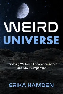 Immagine prodotto di Weird Universe